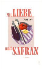 Mit Liebe und Safran