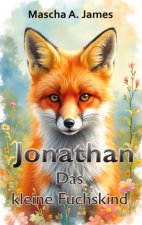 Jonathan das kleine Fuchskind