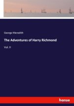 The Adventures of Harry Richmond