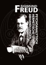 Psychoanalytisch-hermetische Abhandlungen
