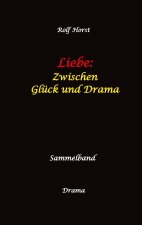 Liebe: Zwischen Glück und Drama - Suizid, erweiterter Suizid, Verlobung, Trennung, Betrug, Kunststudium, Galerie, Leukämie, Alkoholsucht, Körperverlet