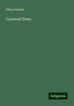 Cynewulf Elene