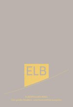 Elberfelder Bibel. Die große Studien- und Kommentarausgabe Leder