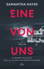 Eine von uns
