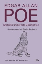 Groteske und ernste Geschichten