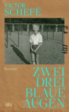 Zwei, drei blaue Augen