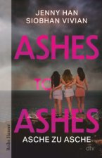 Ashes to Ashes