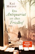 Das Antiquariat am alten Friedhof