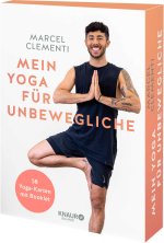 Mein Yoga für Unbewegliche