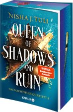 Queen of Shadows and Ruin