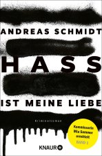 Hass ist meine Liebe