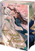 Thousand Autumns. Buch 4