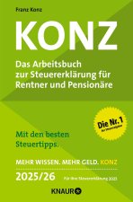 KONZ Rentner 2025/26