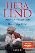 Das letzte Versprechen + Das einzige Kind