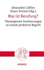 Was ist Berufung?