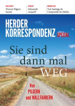 Sie sind dann mal weg