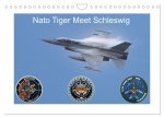 Nato Tiger Meet Schleswig (Wandkalender 2026 DIN A4 quer), CALVENDO Monatskalender