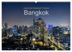 Bangkok - pulsierende Hauptstadt Thailands (Wandkalender 2026 DIN A2 quer), CALVENDO Monatskalender