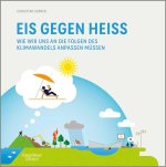 Eis gegen heiß