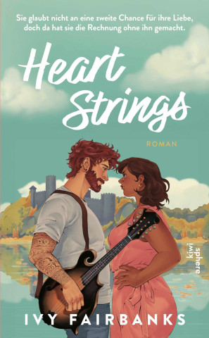 Heart Strings