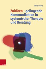 Zuhören ? gelingende Kommunikation in systemischer Therapie und Beratung