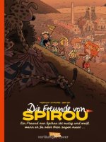 Die Freunde von Spirou 2