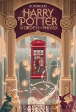 Harry Potter und der Orden des Phönix (Harry Potter 5)