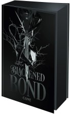 Blackened Blade 2: A Blackened Bond
