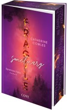 Fragile Sanctuary (Sparrow Falls 1)