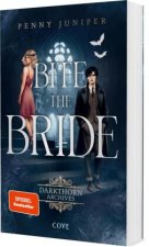Darkthorn Archives 1: Bite the Bride