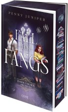 Darkthorn Archives 2: Fall for Fangs