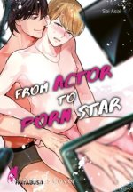 From Actor to Porn Star