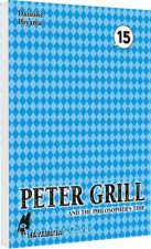 Peter Grill and the Philosopher's Time 15