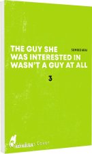 The Guy She Was Interested in Wasn't a Guy at All 3