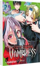 My Dear Curse-casting Vampiress 7