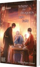 Where the Dragon's Rain Falls 10