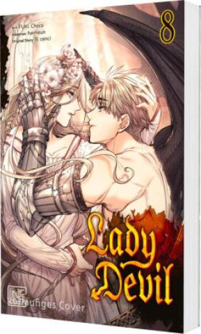 Lady Devil 8