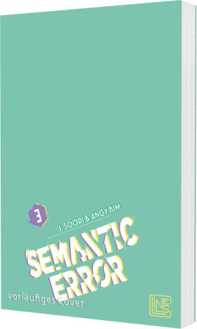 Semantic Error 3