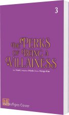 The Perks of Being a Villainess 3