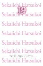 Sekaiichi Hatsukoi 19