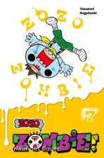 Zozo Zombie 7