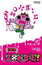 Zozo Zombie 8