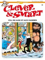 Clever und Smart 24: Voll ins Auge ist auch daneben