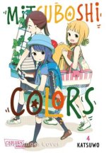 Mitsuboshi Colors 4