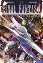 Final Fantasy ? Lost Stranger 12