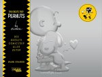 Das Beste der Peanuts