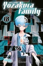 Mission Yozakura Family 18