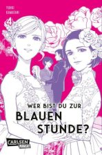 Wer bist du zur Blauen Stunde? 4