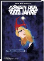 Die Königin der 1000 Jahre 2