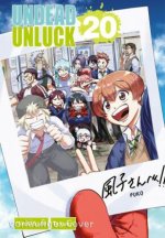 Undead Unluck 20